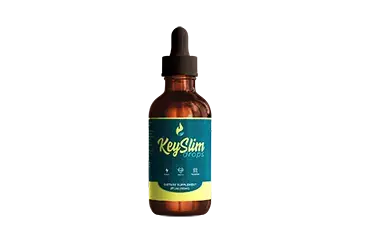 Keyslim 1  Bottle